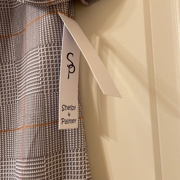 Shelby and Palmer dress - Picture 4 of 6